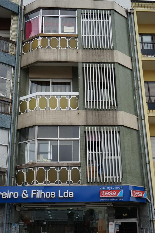 Apartamentos D'Alegria By Amber Star Rent 포르투 객실 사진