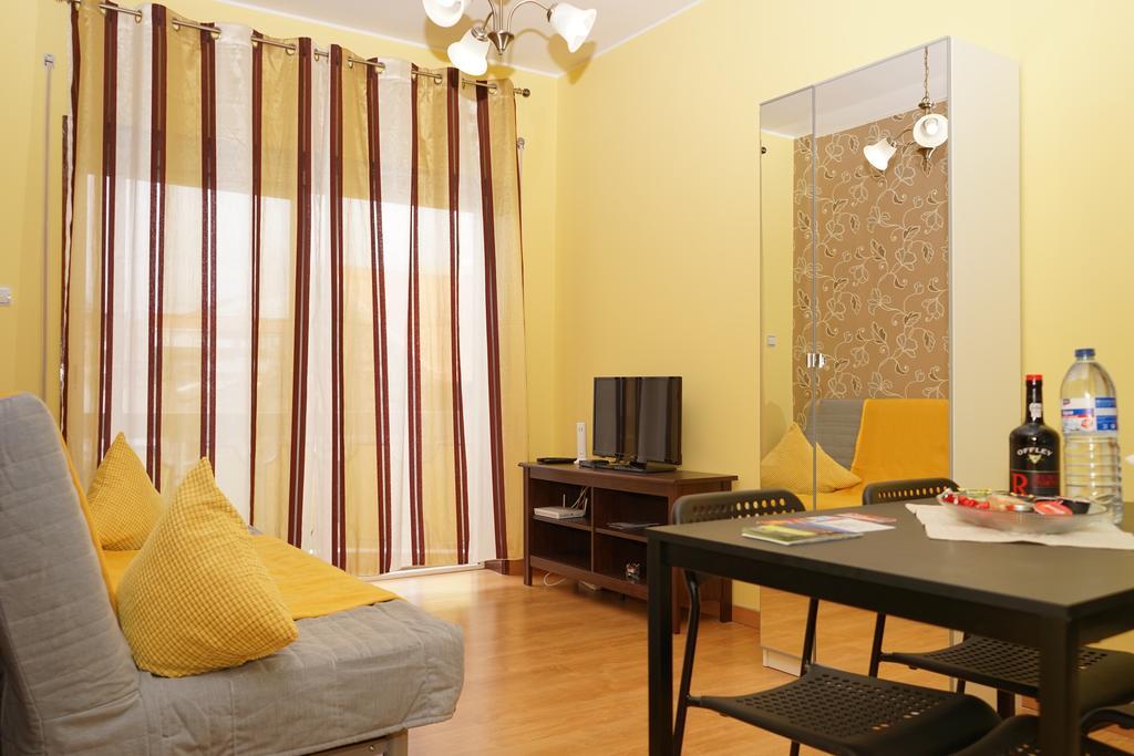 Apartamentos D'Alegria By Amber Star Rent 포르투 객실 사진