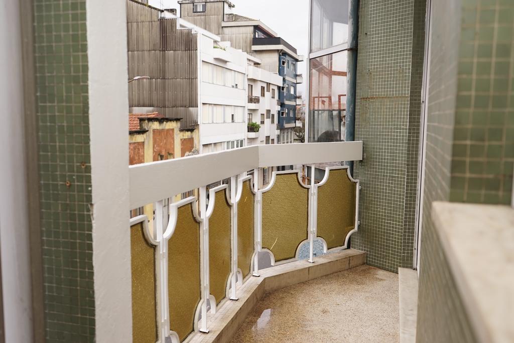 Apartamentos D'Alegria By Amber Star Rent 포르투 객실 사진
