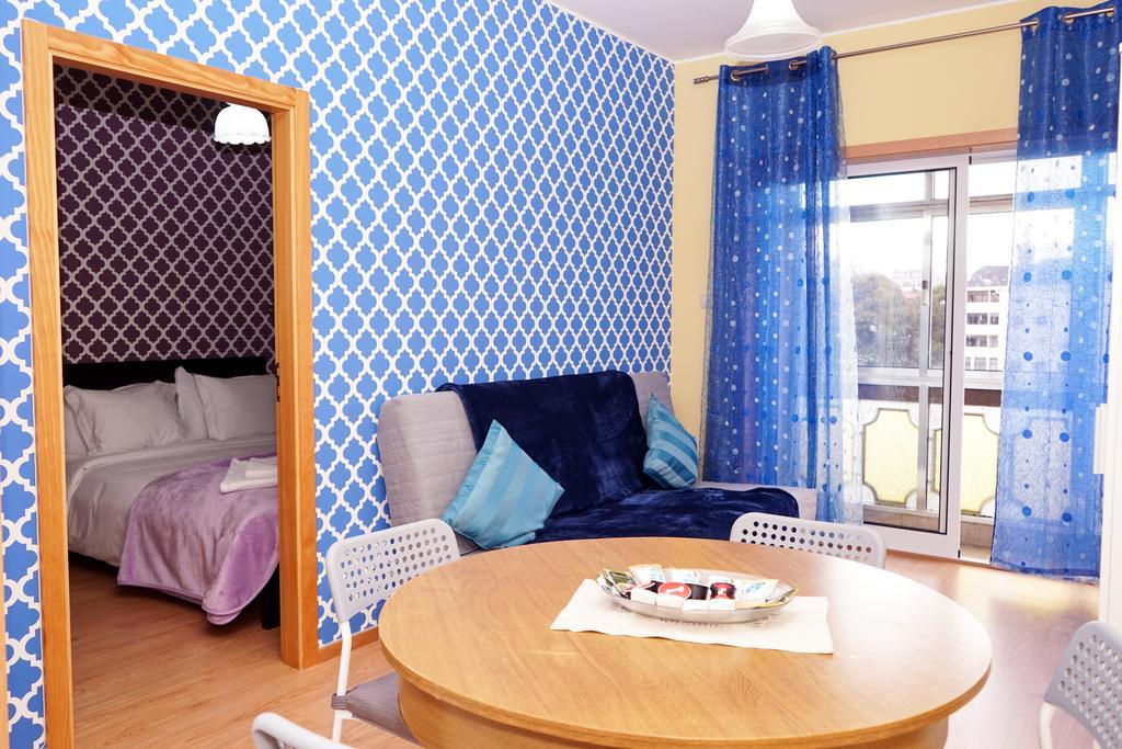 Apartamentos D'Alegria By Amber Star Rent 포르투 외부 사진