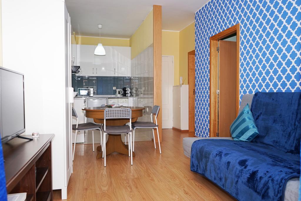 Apartamentos D'Alegria By Amber Star Rent 포르투 외부 사진