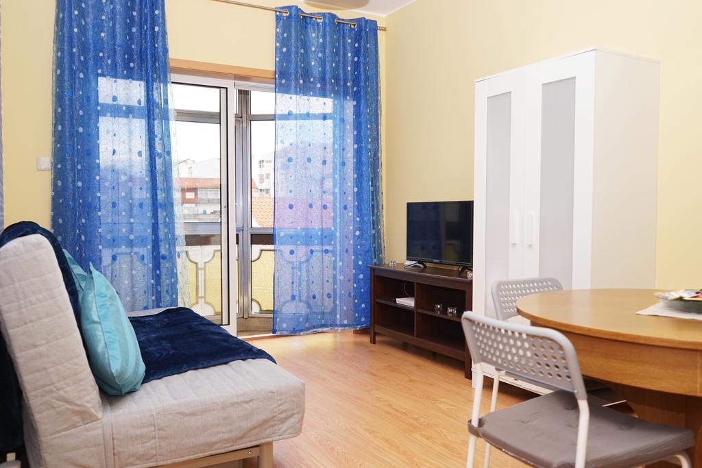 Apartamentos D'Alegria By Amber Star Rent 포르투 외부 사진