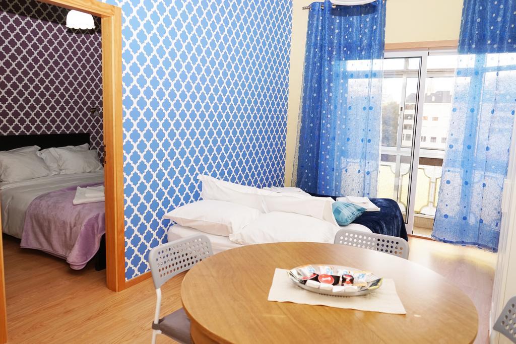 Apartamentos D'Alegria By Amber Star Rent 포르투 외부 사진