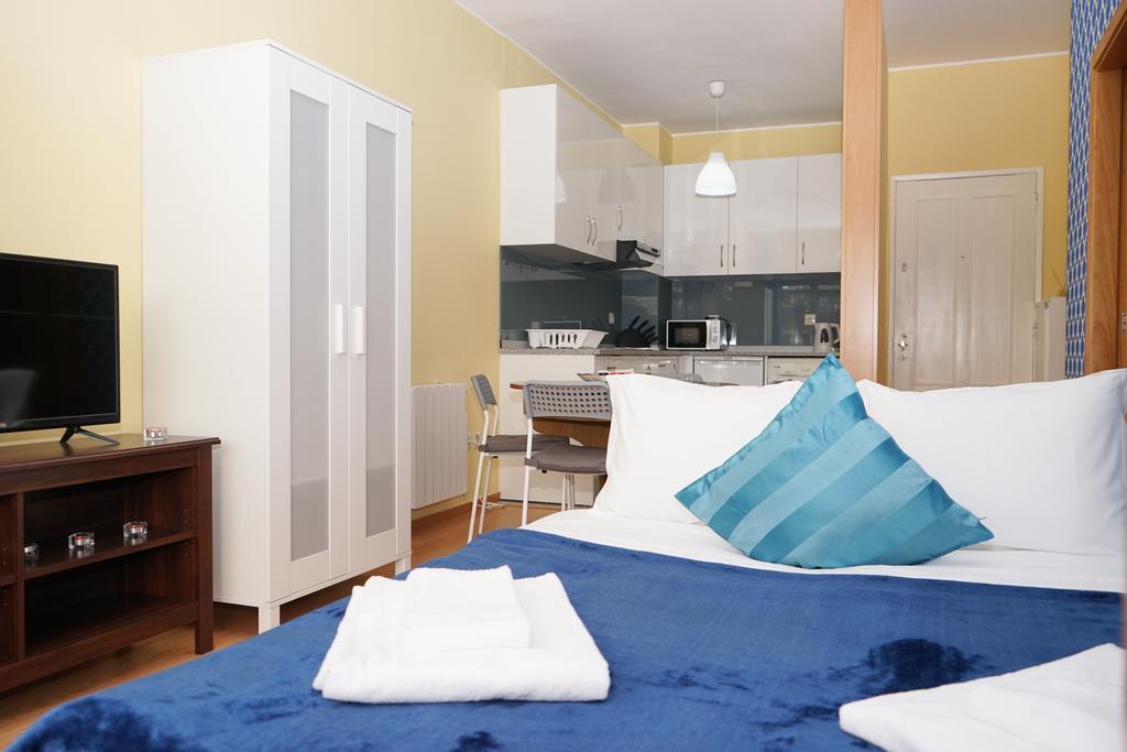 Apartamentos D'Alegria By Amber Star Rent 포르투 외부 사진